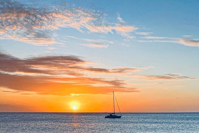 Small Group Waikiki Sunset Sailing Tour - Onboard with Captain Tony: stories, safety, and photo help
