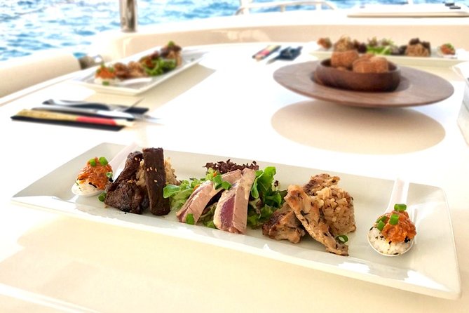 Small Group Yacht Sunset Cruise from Oahu - Logistics that can make or break the experience