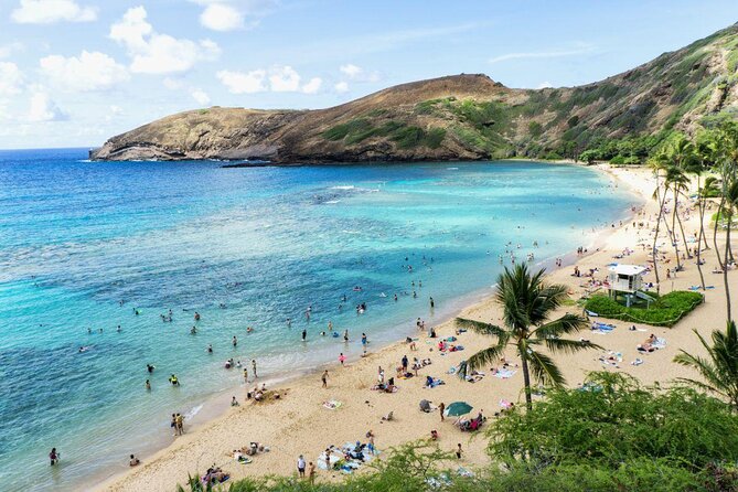 Snorkel Gears near Hanauma Bay - Key Takeaways Before You Go