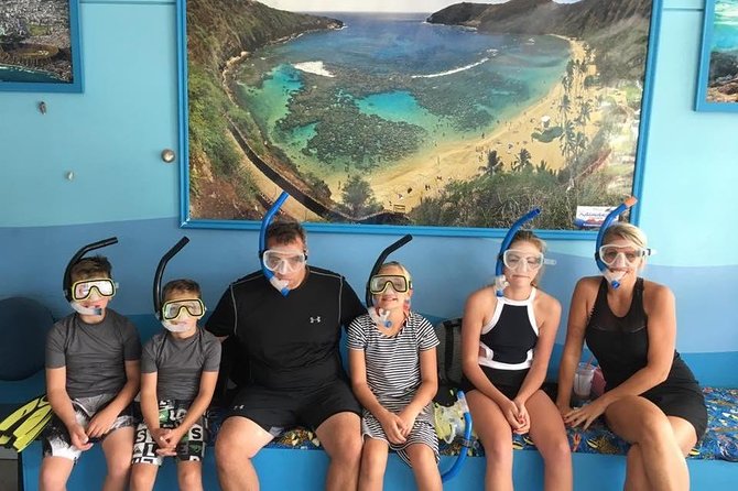 Snorkel Gears near Hanauma Bay - Gear Comfort That Actually Matters: Masks, Dry-Top Tubes, and Fog