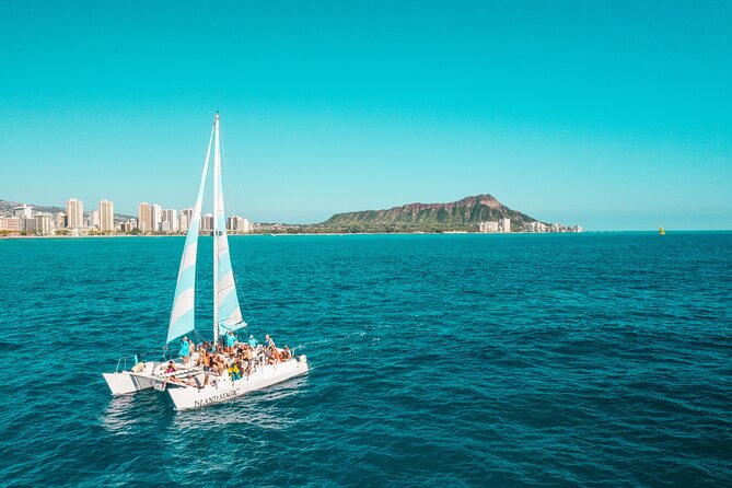 Snorkeling Adventure at Turtle Canyon - Turtle Canyon snorkeling from Waikiki: why this trip feels easy
