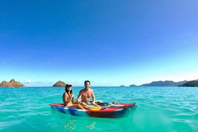 South Shore Aloha Friendly Tour - Stop-by-Stop: What Each South Shore Moment Feels Like