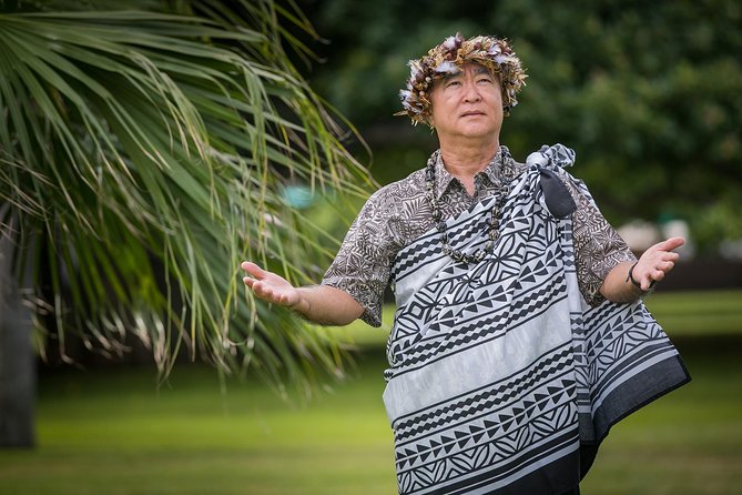 Spiritual Hawaiian Culture Tour from Honolulu - Key things to know before you go