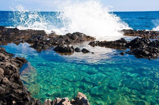 Spiritual Hawaiian Culture Tour from Honolulu - Why this half-day tour feels different than sightseeing