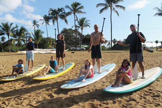 Stand Up Paddle Nature and Turtle tour-Guaranteed to see turtles - Beginner instruction and included equipment: what to expect from the lesson