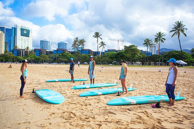 Stand-Up Paddle Yoga - What You Actually Get: Equipment and Instruction Included