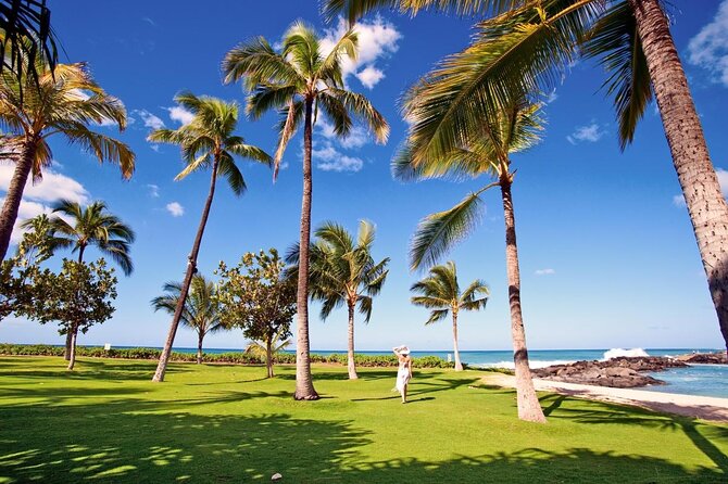 Star Tour Show at Ko Olina - Key highlights worth planning around