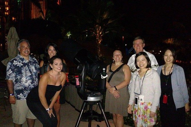 Star Tour Show at Ko Olina - Price and value: is $49 worth it at Ko Olina?