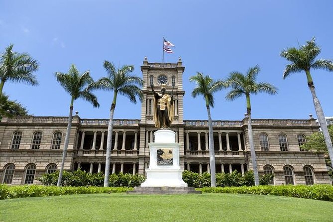 Stars and Stripes Tour: Pearl Harbor and Battleship Missouri - The rules you’ll actually care about on tour day