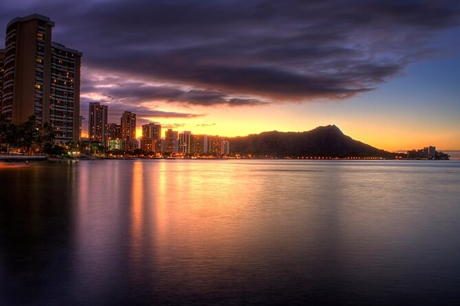 Sunrise Breakfast Cruise in Honolulu - Why sunrise on Oahu feels different