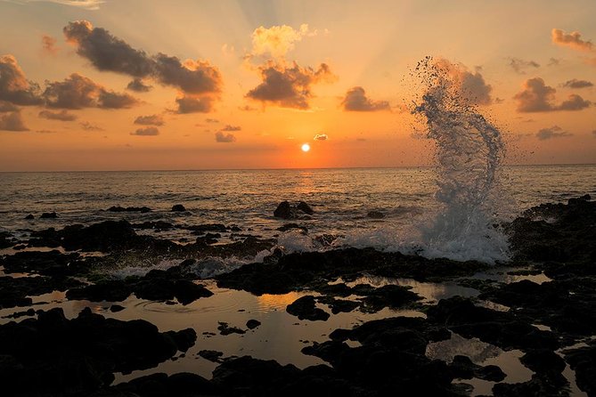 Sunrise Plus Island Tour - Key Things I’d Plan Around
