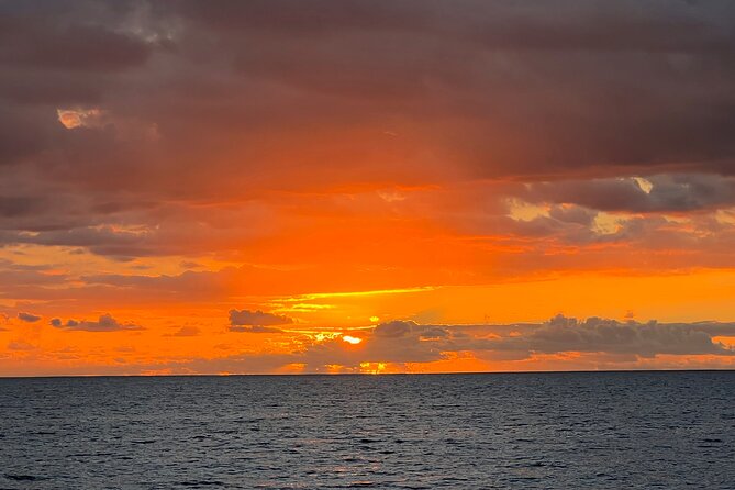Sunset Cruise Waikiki - Golden Hour Cocktail Cruise - Meeting at Living Ocean Tours: how to start without stress