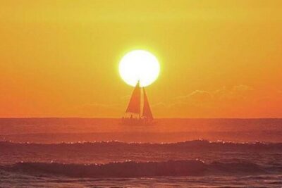 Sunset sail Aboard Manakai Catamaran - Boarding logistics: meeting at Whipsaw Sportfishing and keeping it easy