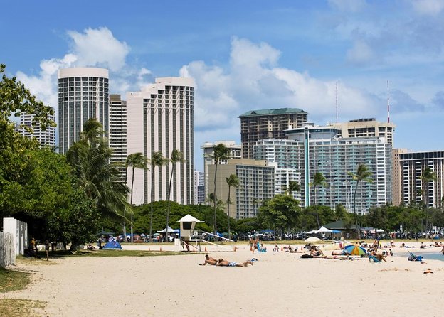 Surf HNL: Ala Moana Surf Lessons!!! - Key Highlights You’ll Care About