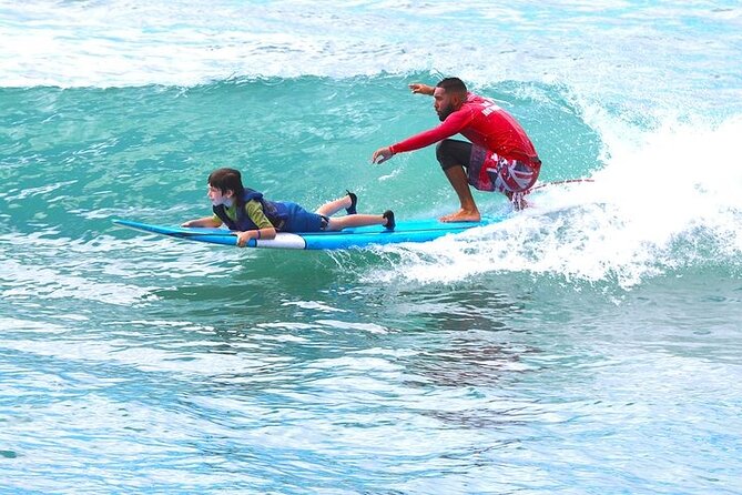 Surf HNL: Ala Moana Surf Lessons!!! - Price and Value: Is $159 Worth It?