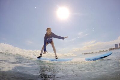 Surf HNL: Small-Group or Private Surfing Lesson (Ko'olina) - Is $169 a fair deal for a one-hour lesson?