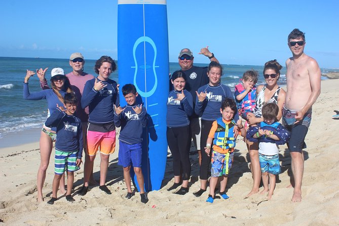 Surf HNL: Surf Lessons near Ko'olina!!!!! - How long is it, and what’s the real value of $169?