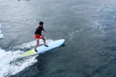 Surf Lesson in Haleiwa - Private, semi-private, or group-style: picking the right lesson size