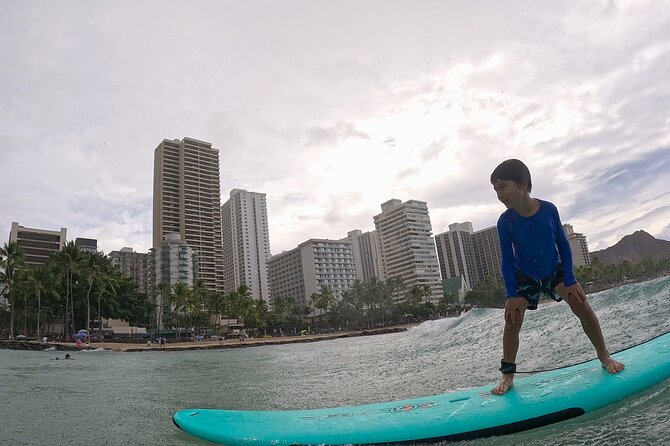 Surf lessons for beginners in Waikiki - Key Things That Make This Waikiki Surf Lesson Worth Your Time