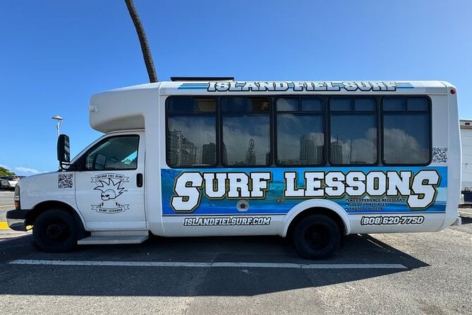 Surf Lessons get your Social Media video & photos you Surfing HI. - Key Things You’ll Notice Right Away