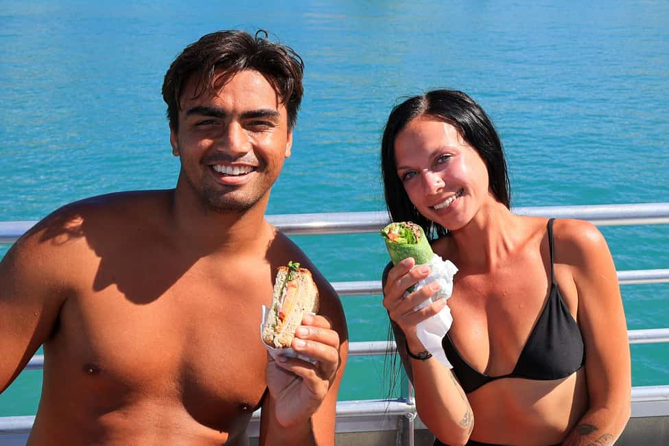 Swim with Wild Dolphins Oahu Speedboat Snorkeling Adventure! - What to bring (and what to avoid) so the day runs smoothly