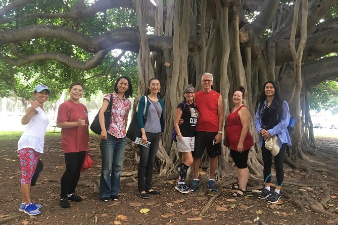 The East Waikiki Walking Tour - Price and value: what $14 buys you