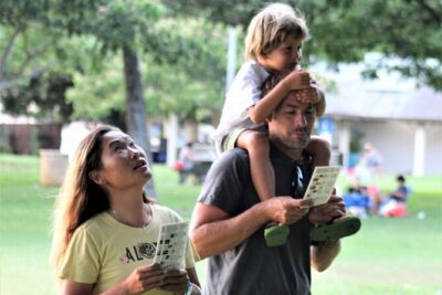 The East Waikiki Walking Tour - Timing and the meeting point: starting clean