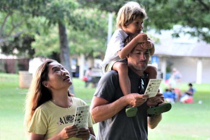 The East Waikiki Walking Tour - Timing and the meeting point: starting clean