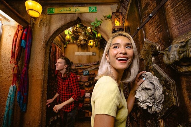 The Escape Game Honolulu: 60-Minute Adventures at Ala Moana - Key things to know before you book