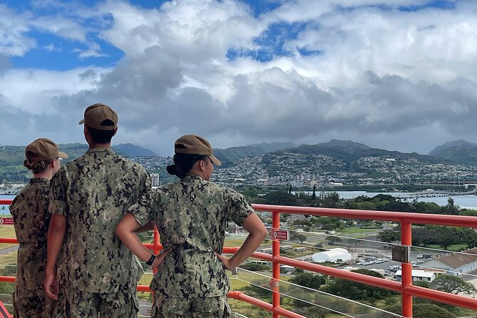 Top of the Tower Tour and General Admission - Price and Value: Is $49.98 a Good Deal?