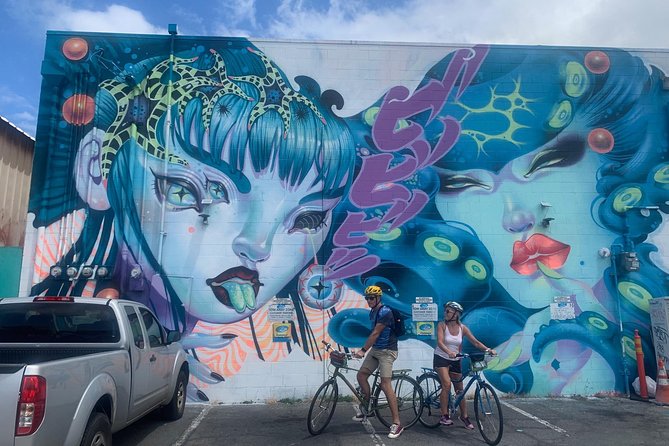 "Tour de Honolulu" Foodie Bike Tour - Should you book Tour de Honolulu Foodie Bike Tour?