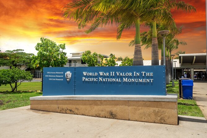 Tribute to Pearl Harbor Arizona Memorial and Honolulu City Tour - Price and Value: Why $45 Can Make Sense Here