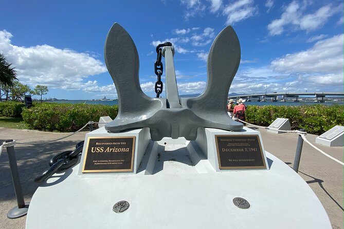 Tribute to Pearl Harbor Arizona Memorial and Honolulu City Tour - Who This Tour Fits Best