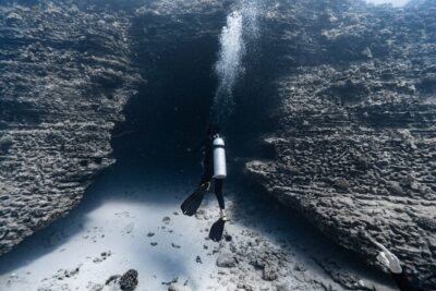 Two Tank Wreck and Drift Dive in Oahu - Wreck time: why this stop tends to feel more memorable