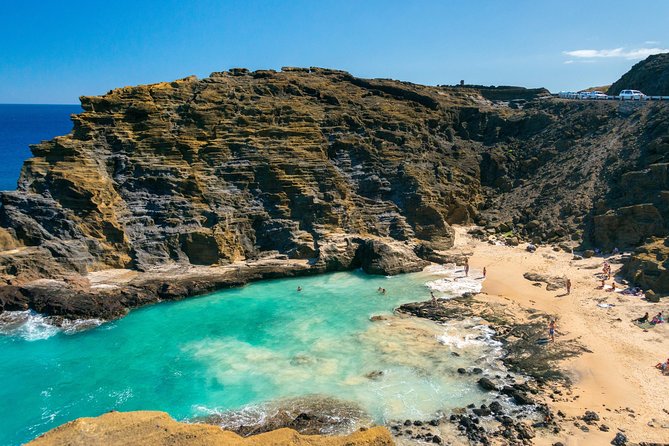 Ultimate Grand Oahu Circle Island Tour with Snorkeling and More - Key Things That Make This Tour Worth Your Day