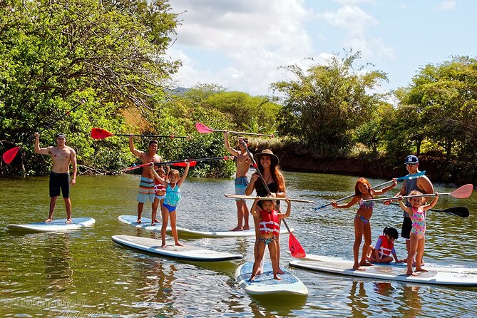 Ultimate North Shore Adventure: Full-Day Hawaiian Experience - Kawela Bay Beach: A Turtle-Spotting Break You Didn’t Expect