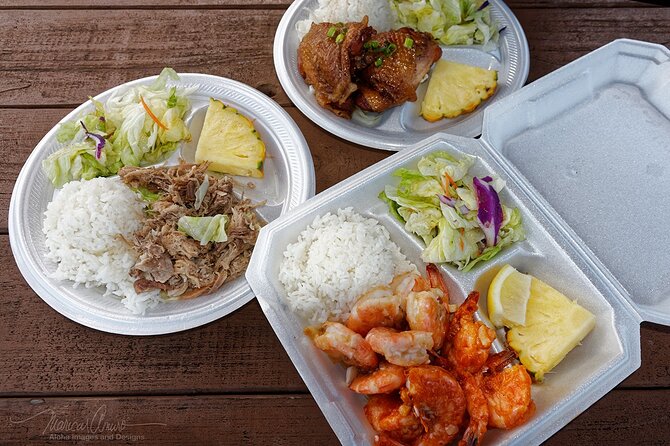 Ultimate North Shore Adventure: Full-Day Hawaiian Experience - Kuilima Farm Stand: 15 Minutes of Fruit-Stand Reality