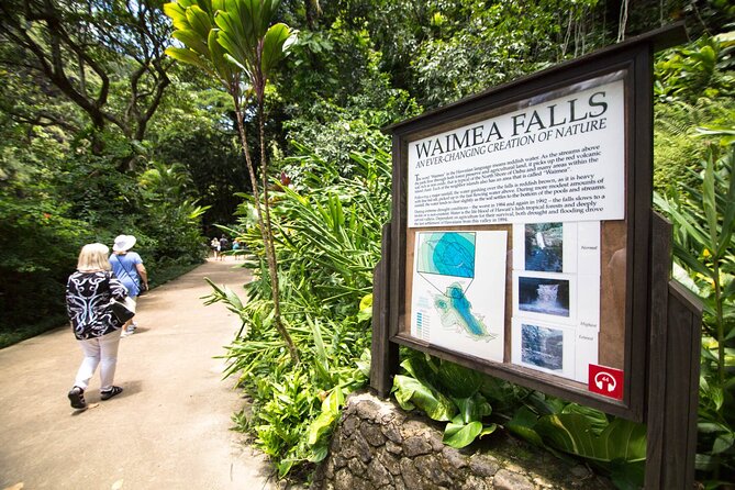 Ultimate North Shore Adventure: Full-Day Hawaiian Experience - Dole Plantation in 30 Minutes: What’s Worth Your Time