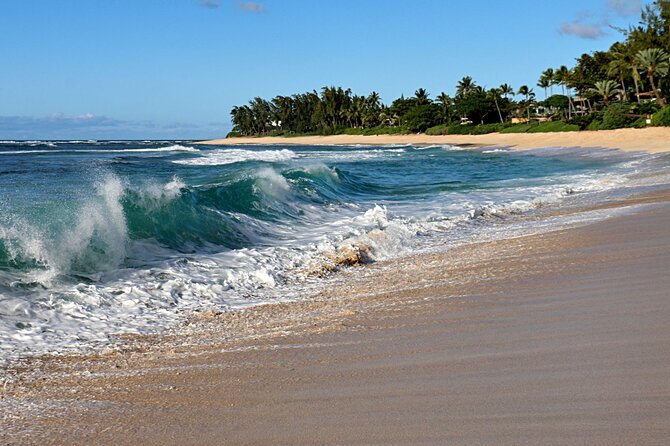Unforgettable Day on Oahu | Small Group Circle Island Tour - Diamond Head views (and the optional hike question)