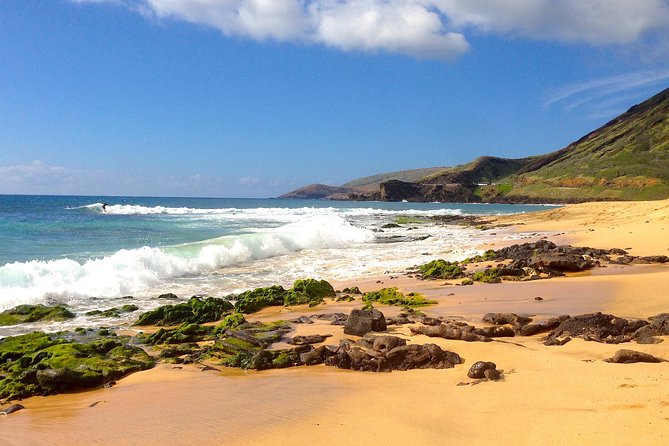 Uniquely Personalized Private Island Tour on Oahu, Hawaii - Nuʻuanu Pali and Byodo-in: Big Views, Then Quiet Time