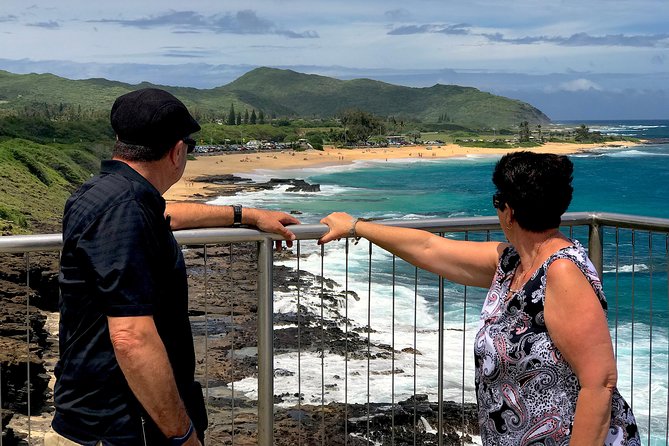 Uniquely Personalized Private Island Tour on Oahu, Hawaii - Kualoa Regional Park and Mokoliʻi: Quick Photos, Strong Payoff