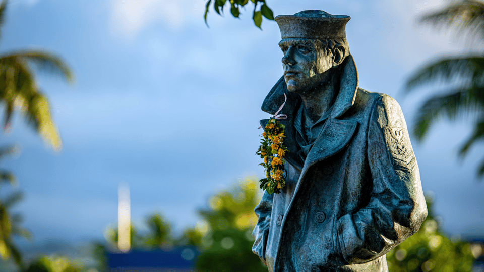 USS Arizona Memorial - Honolulu City - Pearl Harbor Tour - Key highlights worth planning for