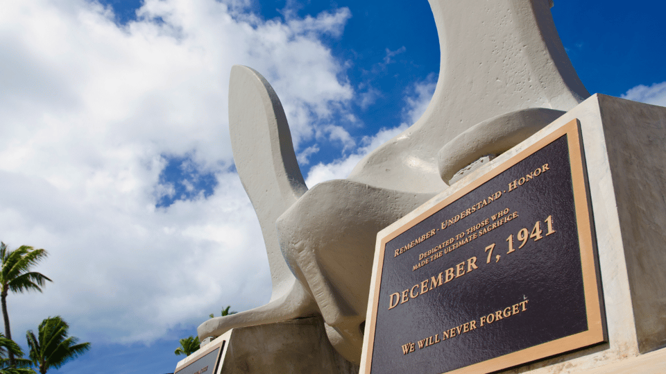 USS Arizona Memorial - Honolulu City - Pearl Harbor Tour - Price and Logistics: Is $65 Worth It?
