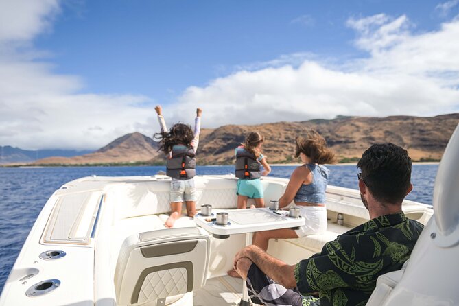 Venture Wildlife Snorkel Charter from Ko Olina - Key things I’d note before you book