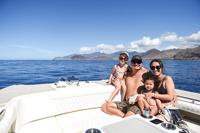 Venture Wildlife Snorkel Charter from Ko Olina - Price and value: what $995 per private group really means