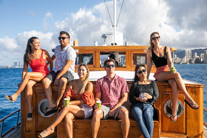 Vida Mia Morning Coffee Cruise - Key highlights worth planning around