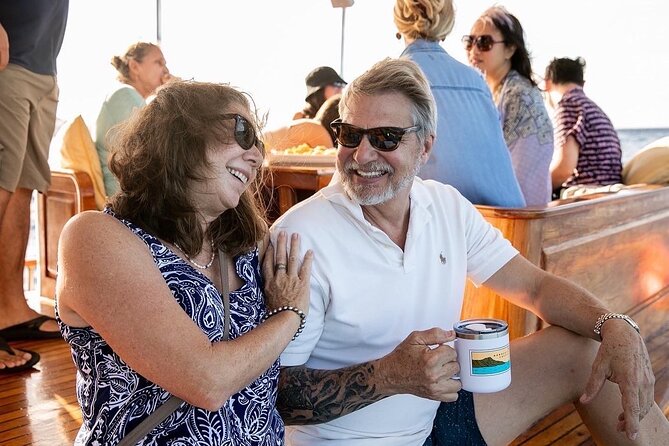 Vida Mia Morning Coffee Cruise - Intimate by design: group size, vibe, and who it suits
