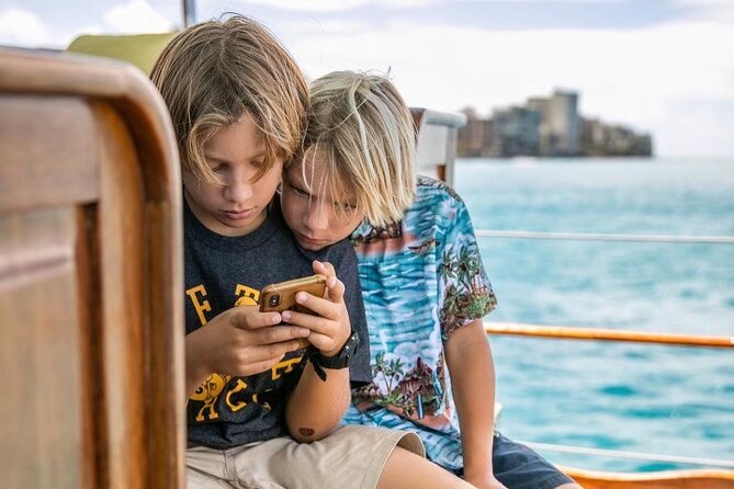 Vida Mia Morning Coffee Cruise - Price and value: is $139 per person a good deal?