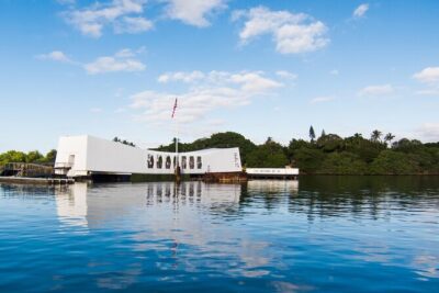 VIP tour to Pearl Harbor Arizona Memorial - The Navy shuttle ride and the timing that shapes the mood
