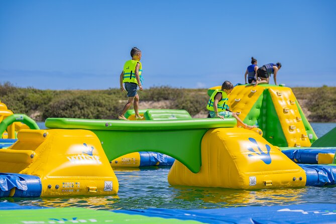 Wai Kai AquaVenture - How the All-Day Pass Really Feels